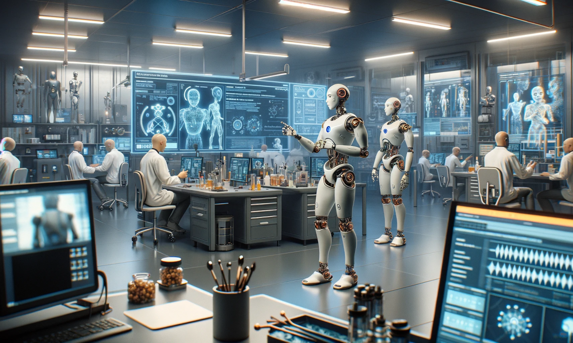 robot-ai