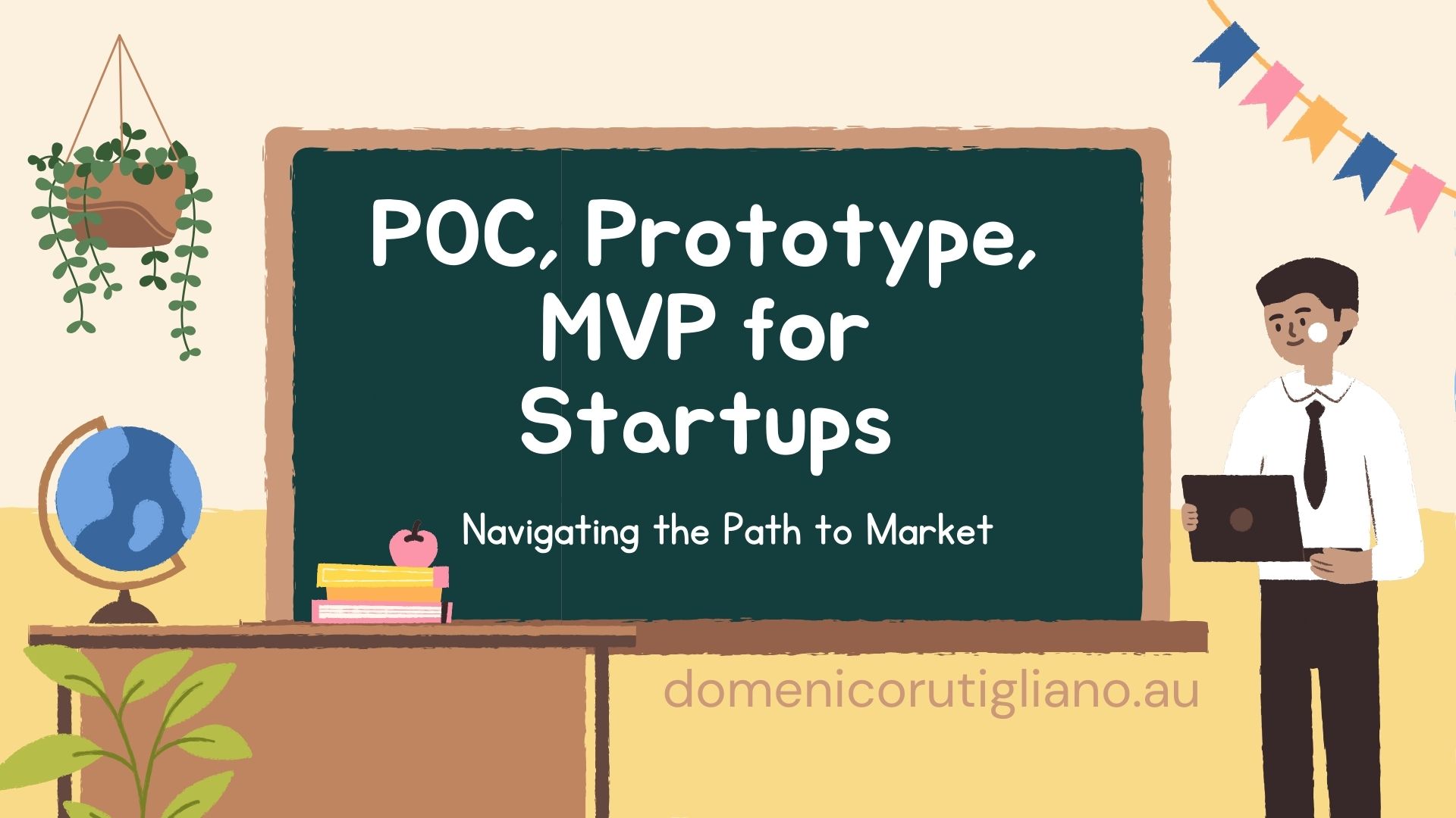 POC-Prototype-MVP-for-Startups