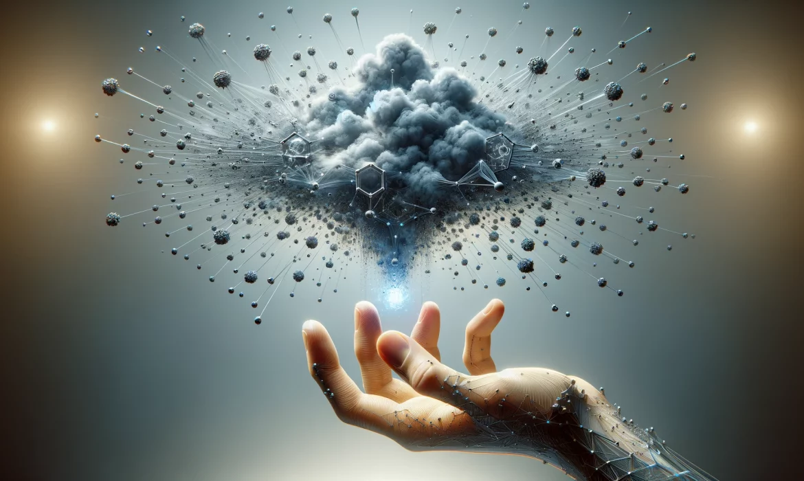 digital transformation blueprint
