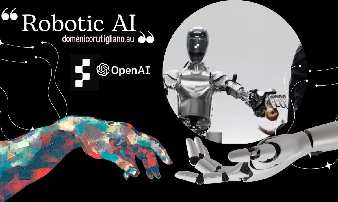 robotic ai – figure 1 – opeanai – workforce – autonomous – demographic collaps
