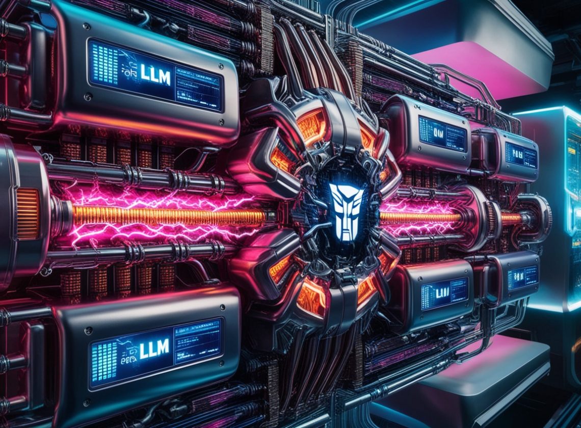 TransformersLLM_09_In_the_cyber_universe_a_Transformer_Square_2
